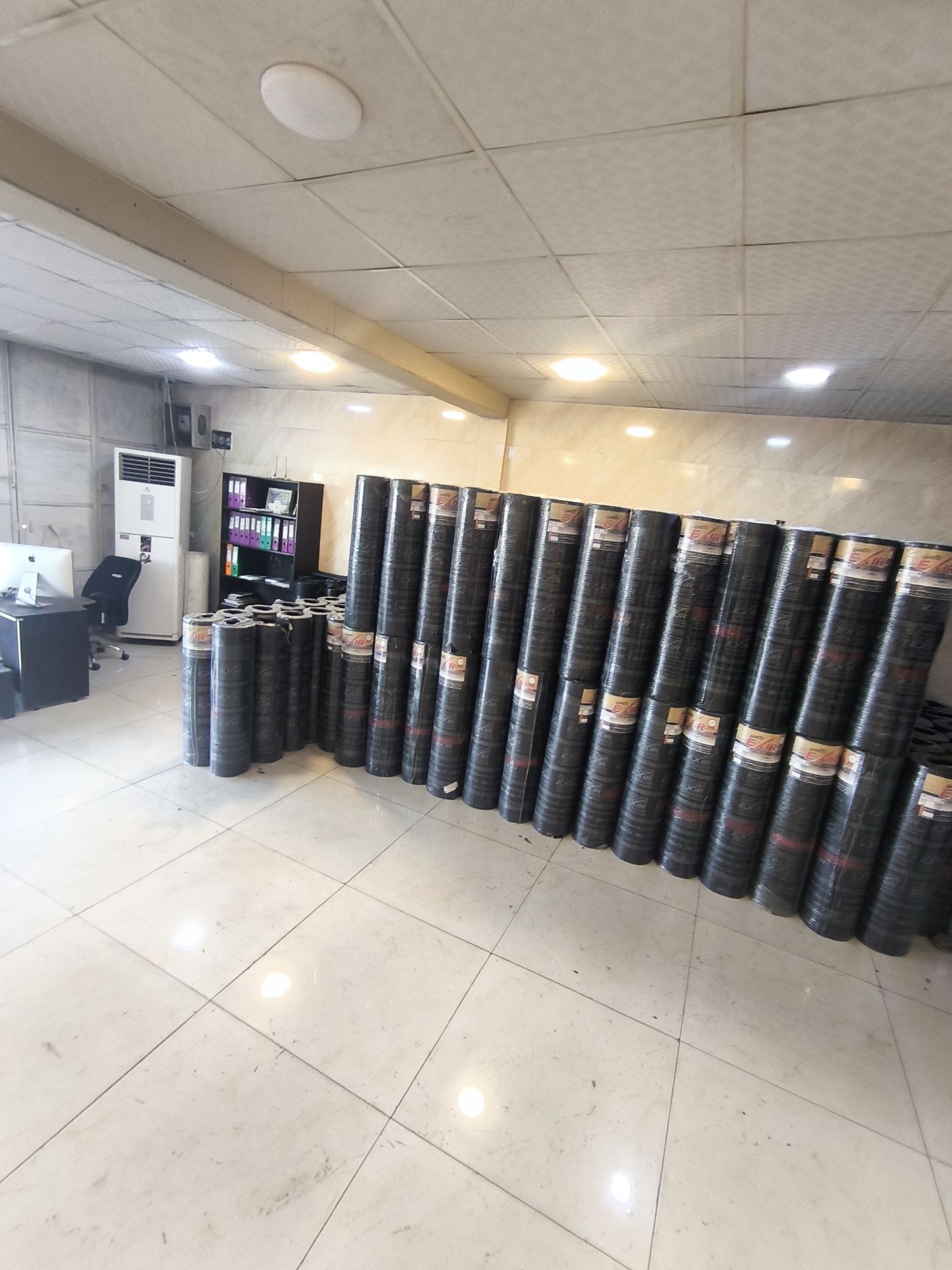 اکسیر دلیجان در دفتر ما موجود است