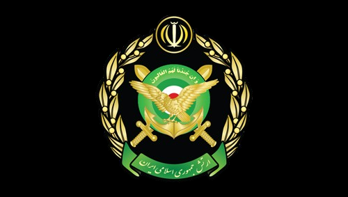 ارتش جمهوری اسلامی ایرانی